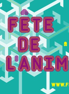 Fête de l'Anim'