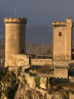 Château de Foix