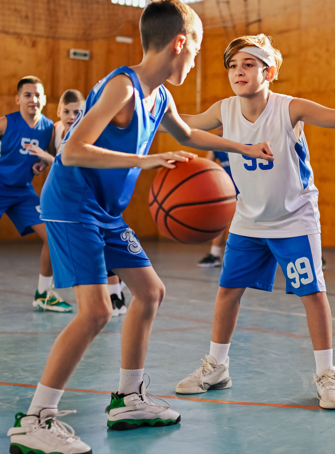 Fête du sport Strasbourg