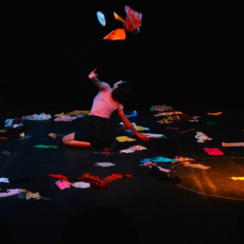 PLOP! - Cie Molisetti