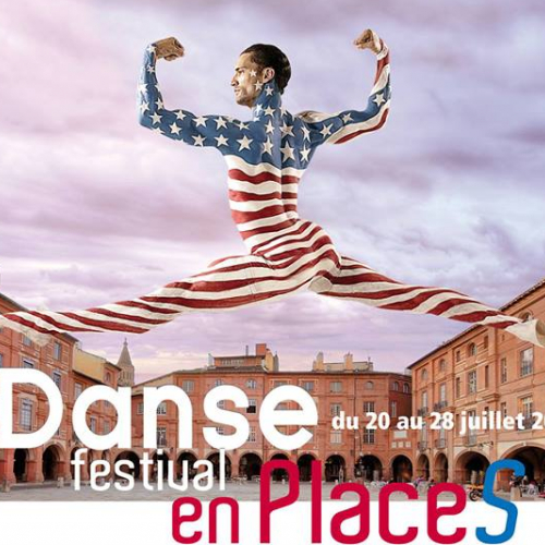 Danse en place