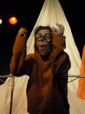 Conte salé - Les Anomaliques