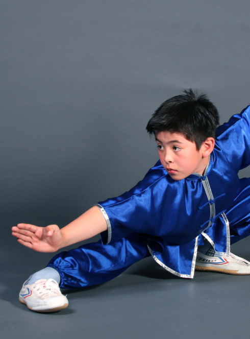 Kung Fu pour enfants