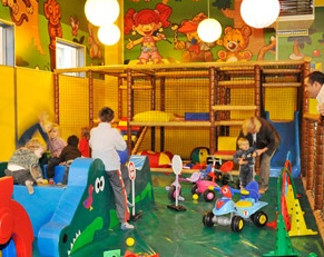 Max Aventure Vénissieux