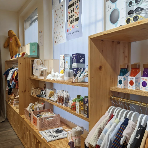 Joy Concept Store