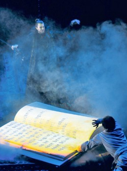 Aladin et la lampe merveilleuse - Nino Rota