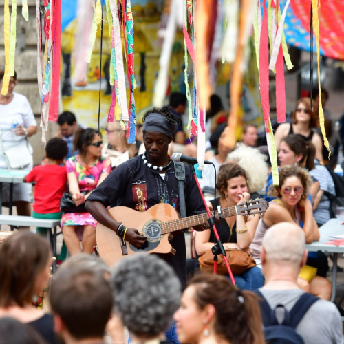 Festival Africa Fête 2019