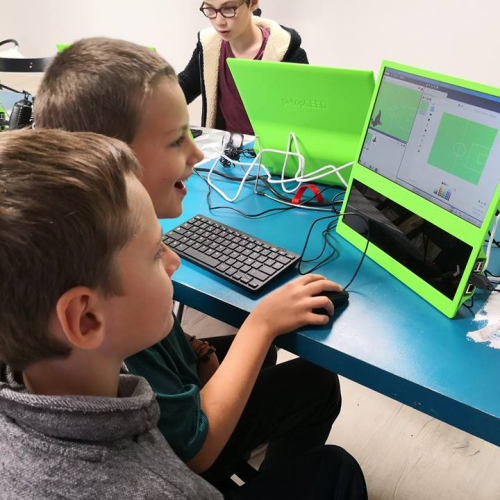 Clermont Coding Academy