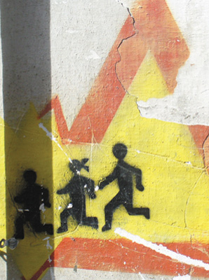 Suivez le guide - Compagnie Mama Mia