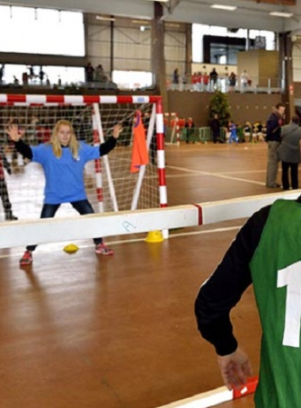 Les Dimanches du Sport, c’est gratuit !