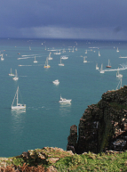 La Route du Rhum