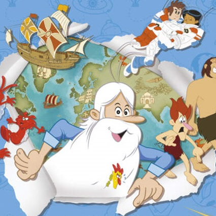 Il était une fois... Le spectacle