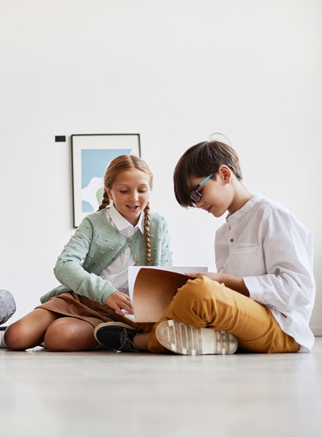 Journées du patrimoine 2024 en famille en France