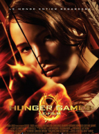 Hunger Games : affiche
