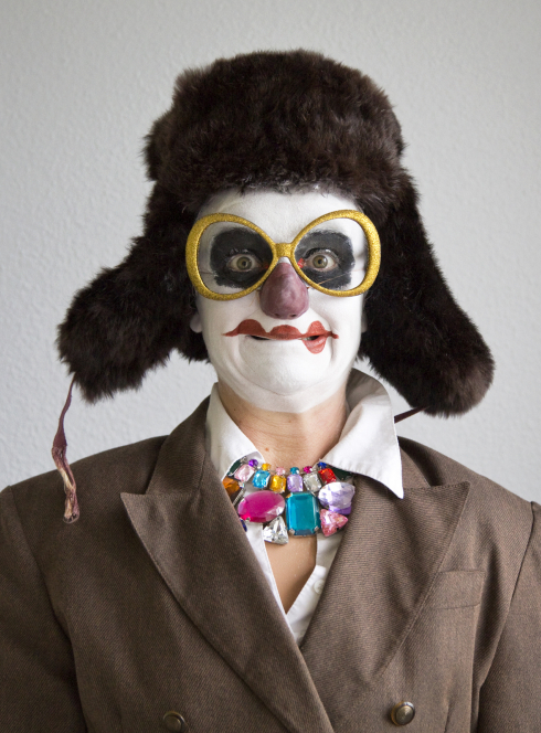 Rira bien qui rira - L'apprentie Compagnie