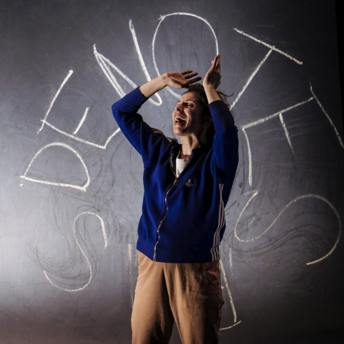 Présent - Cie Le doute est permis