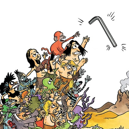 Expo Silex and the city