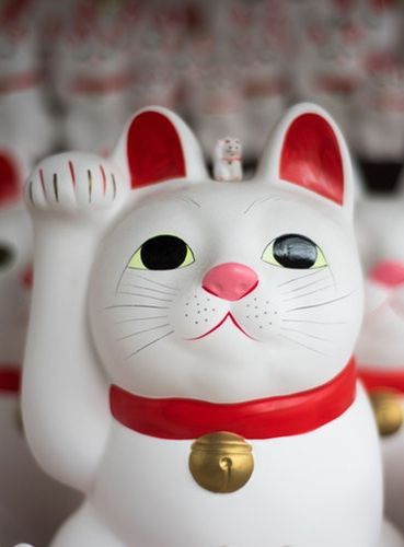 Manga et tradition japon