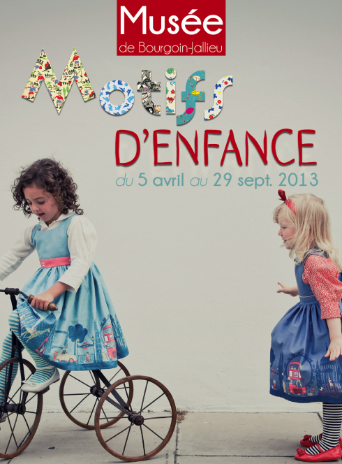 Motifs d’enfance