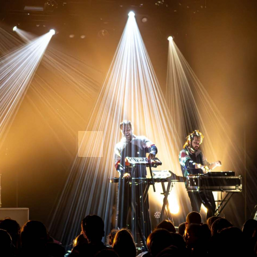 Secrets de Beatmaker – Groupe Photøgraph