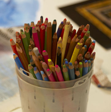 vacances d'hiver ateliers enfants musée des Arts Décoratifs