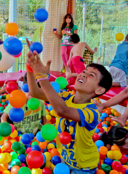 Parc de Nice - Carol de Roumanie