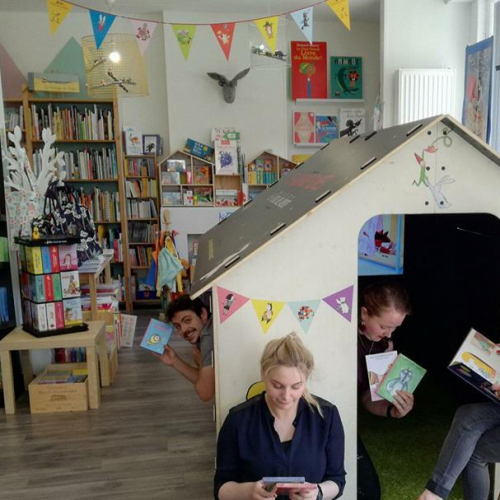 Librairie Au Temps Lire