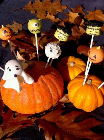 Halloween au 400 coups