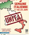Semaine Italienne