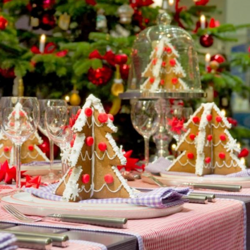 Repas du réveillon : recettes pour enfants