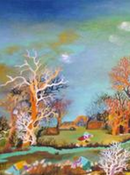 De cire et d'eau @Line-Jo