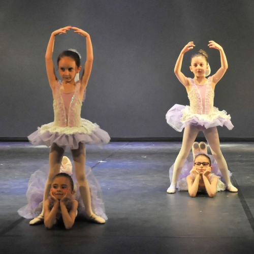Académie de Danse Jacquemin
