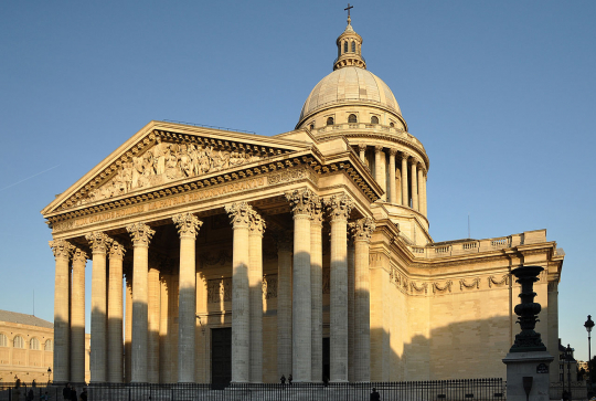 Le Panthéon