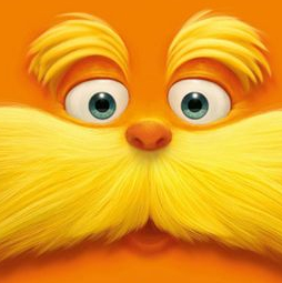 Le Lorax