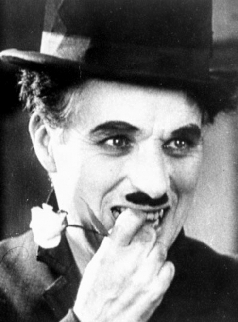 Charlot à 100 ans
