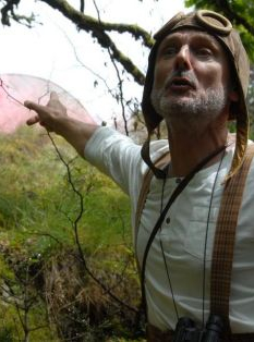 A la recherche du Dragon du Schlossberg