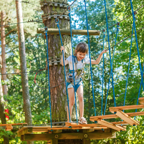 Accrobranche Montpellier