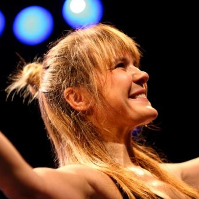 Le terrier entre en gare #2