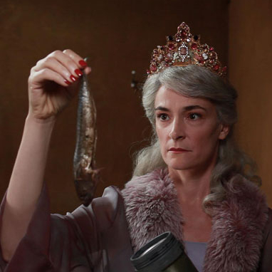 (Super) Hamlet - Cie La Cordonnerie