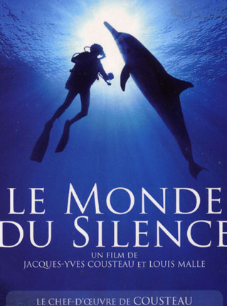 Le Monde du silence