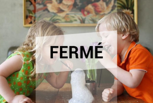 Super Café - fermé