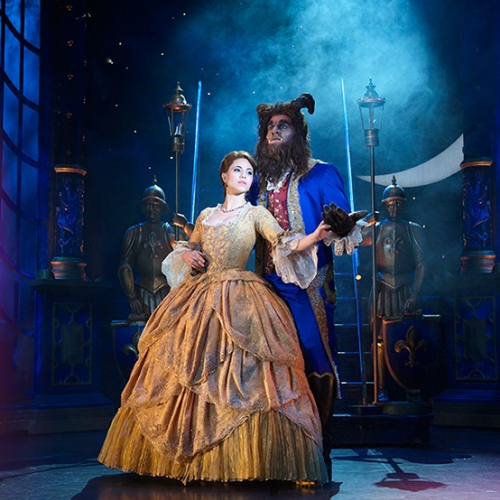 La Belle et la Bête - La Comédie musicale