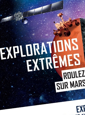 Explorations extrêmes