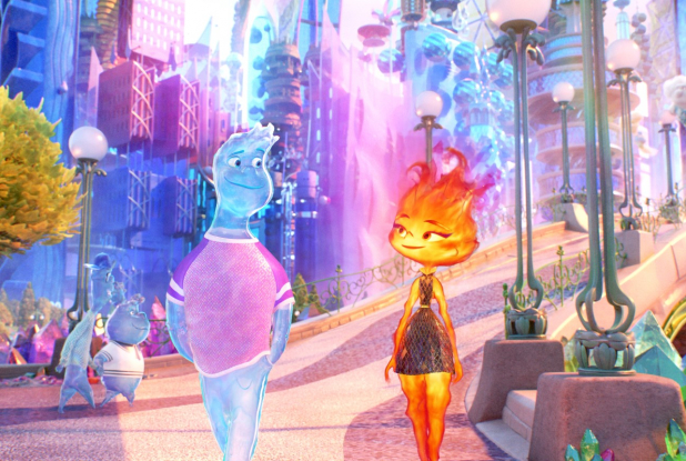 Elementaire : couverture article 2023