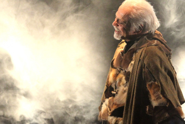 Le pays des aveugles - Nino D'Introna