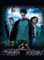 Harry Potter et le Prisonnier D’Azkaban - Ciné concert