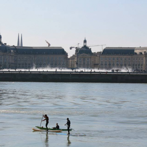 Bordeaux Canoë