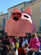 Carnaval de Poussan