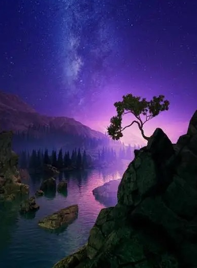 The legends of the starry realm Image-Fulldome-Studio-DN