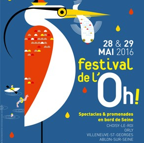 Festival de l'Oh 2016